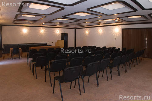 Smolyan Hotel 18